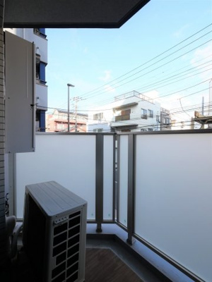 【内装】 | PREMIUM CUBE 森下