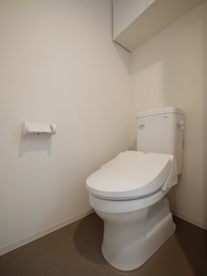 【内装】 | PREMIUM CUBE 森下