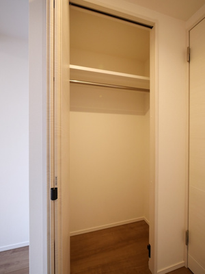 【内装】 | PREMIUM CUBE 森下