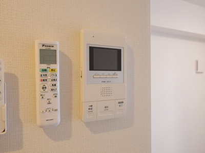 【内装】 | PREMIUM CUBE 森下