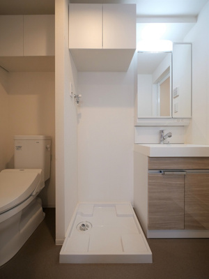 【内装】 | PREMIUM CUBE 森下