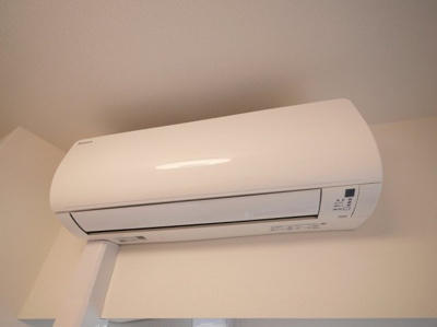 【内装】 | PREMIUM CUBE 森下