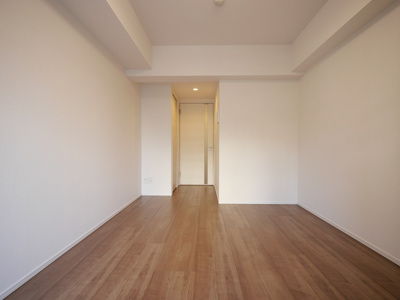 【内装】 | PREMIUM CUBE 森下