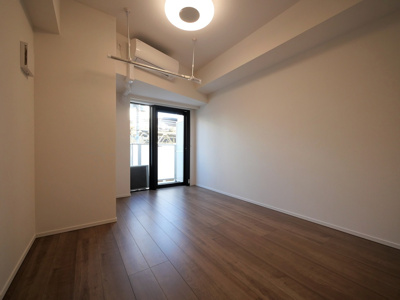 【内装】 | PREMIUM CUBE 森下