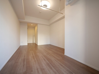 【内装】 | PREMIUM CUBE 森下