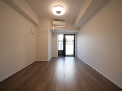 【内装】 | PREMIUM CUBE 森下