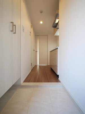 【内装】 | PREMIUM CUBE 森下