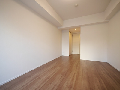 【内装】 | PREMIUM CUBE 森下