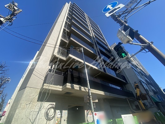 エル・セレーノ横浜関内プリマ