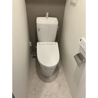 【トイレ】 | ACP Residence 亀戸