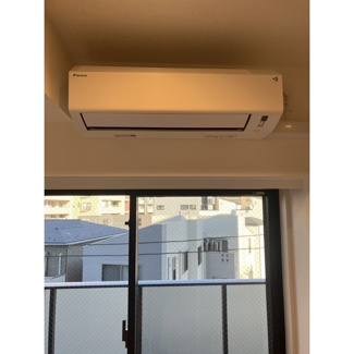 【設備】 | ACP Residence 亀戸