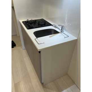 【浴室】 | ACP Residence 亀戸