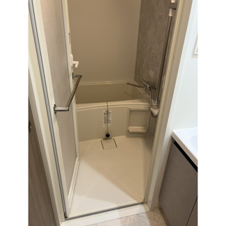 【浴室】 | ACP Residence 亀戸