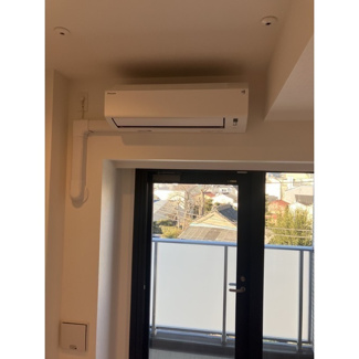 【設備】 | ACP Residence 亀戸