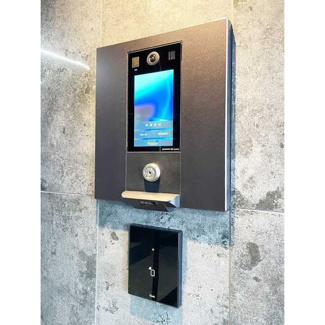 【その他共用部分】 | ACP Residence 亀戸 | オートロック