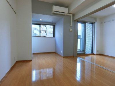 【居間・リビング】 | ルジェンテ・リベル日本橋濱町