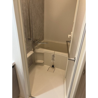 【浴室】 | ACP Residence 亀戸