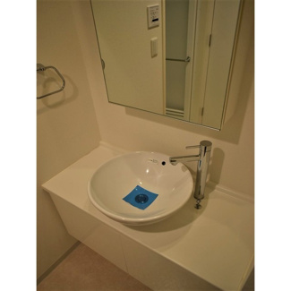 【洗面所】 | ルクレ新川レジデンス