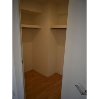 【収納】 | ルクレ新川レジデンス