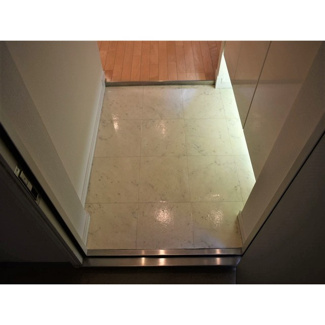 【玄関】 | ルクレ新川レジデンス