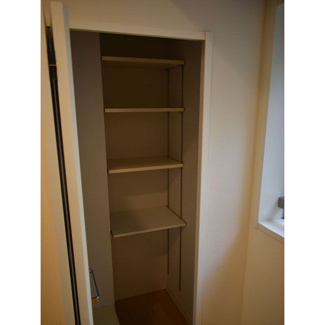  | ルクレ新川レジデンス