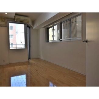  | ルクレ新川レジデンス