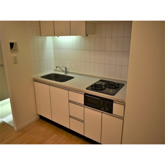 【キッチン】 | ルクレ新川レジデンス