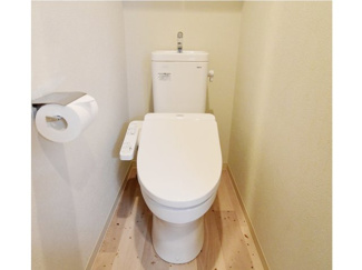 【内装】 | TATSUMIスカイガーデンテラス