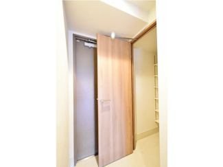 【内装】 | TATSUMIスカイガーデンテラス