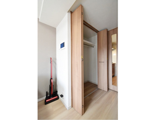 【内装】 | TATSUMIスカイガーデンテラス