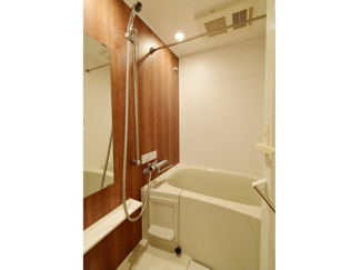 【内装】 | TATSUMIスカイガーデンテラス