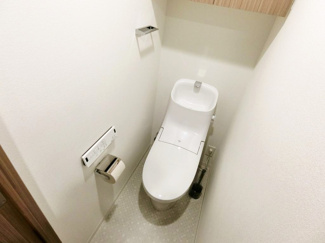 【内装】 | ジェノヴィア水天宮前スカイガーデン