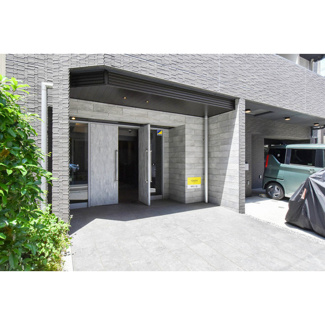 【エントランス】 | クオリタス江東佐賀