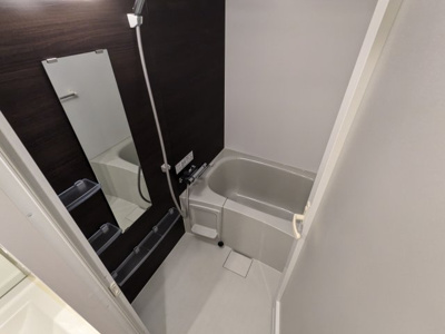 【浴室】 | ケーディーエックスレジデンス豊洲