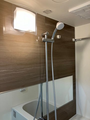 【内装】 | MAXIV CROS門前仲町