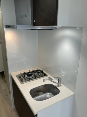 【キッチン】 | MAXIV CROS門前仲町