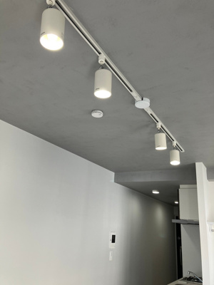 【内装】 | MAXIV CROS門前仲町