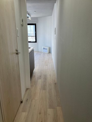 【内装】 | MAXIV CROS門前仲町