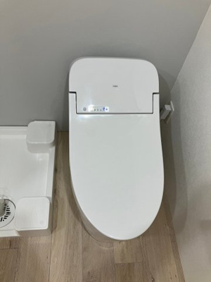 【トイレ】 | MAXIV CROS門前仲町