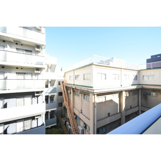 【庭】 | ＡＲＫＭＡＲＫ水天宮前Ⅱ