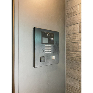 【その他共用部分】 | ＡＲＫＭＡＲＫ水天宮前Ⅱ | オートロック