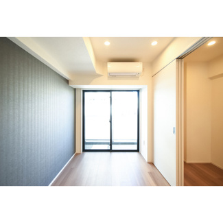 【間取り】 | ＡＲＫＭＡＲＫ水天宮前Ⅱ