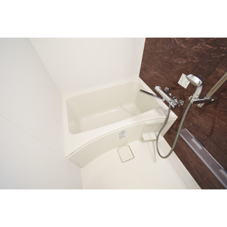 【浴室】 | ＡＲＫＭＡＲＫ水天宮前Ⅱ