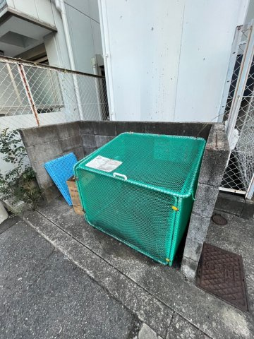 maison de PaPaのその他共用部分