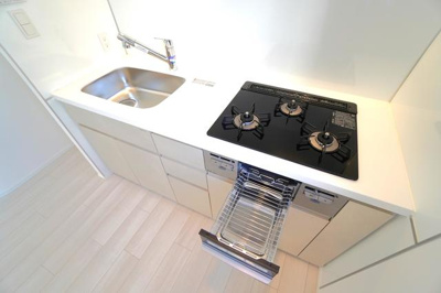 【その他】 | ＳＯＬＡＳＩＡｒｅｓｉｄｅｎｃｅ亀戸 | ※写真は同タイプ住戸です。