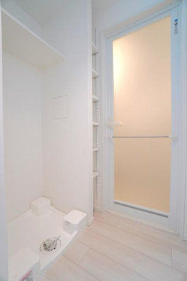 【その他】 | ＳＯＬＡＳＩＡｒｅｓｉｄｅｎｃｅ亀戸 | ※写真は同タイプ住戸です。