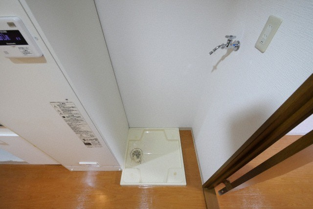 大阪市都島区都島北通２丁目の賃貸マンションの設備