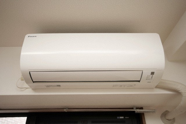 大阪市都島区都島北通２丁目の賃貸マンションの設備