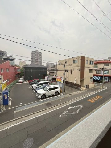 Villa　Viola西宮北口の展望