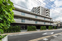 パークアクシス東陽町レジデンスの画像